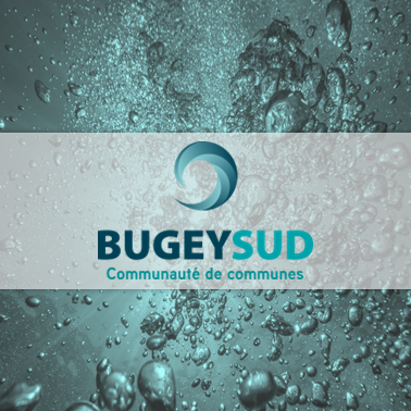 Communauté de Communes BUGEY SUD [01]